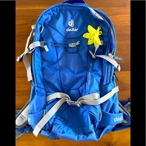Deuter Freerider 24 SL hiking backpack